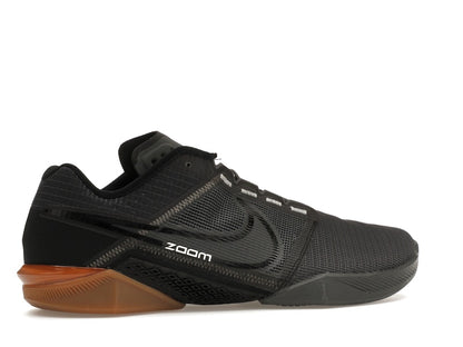 Nike Zoom Metcon Turbo 2 Iron Grey Black Gum