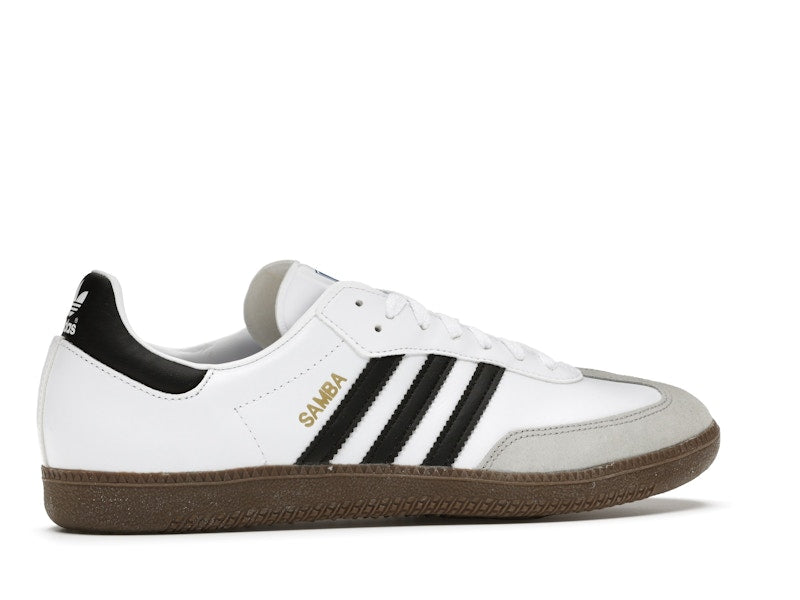 adidas Samba White