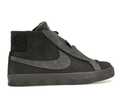 Nike SB Zoom Blazer Mid Di’Orr Greenwood