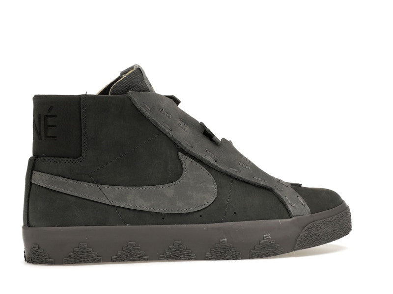 Nike SB Zoom Blazer Mid Di’Orr Greenwood