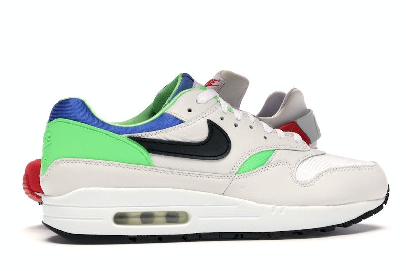 Nike DNA CH.1 Pack Air Max 1 / Air Huarache Run