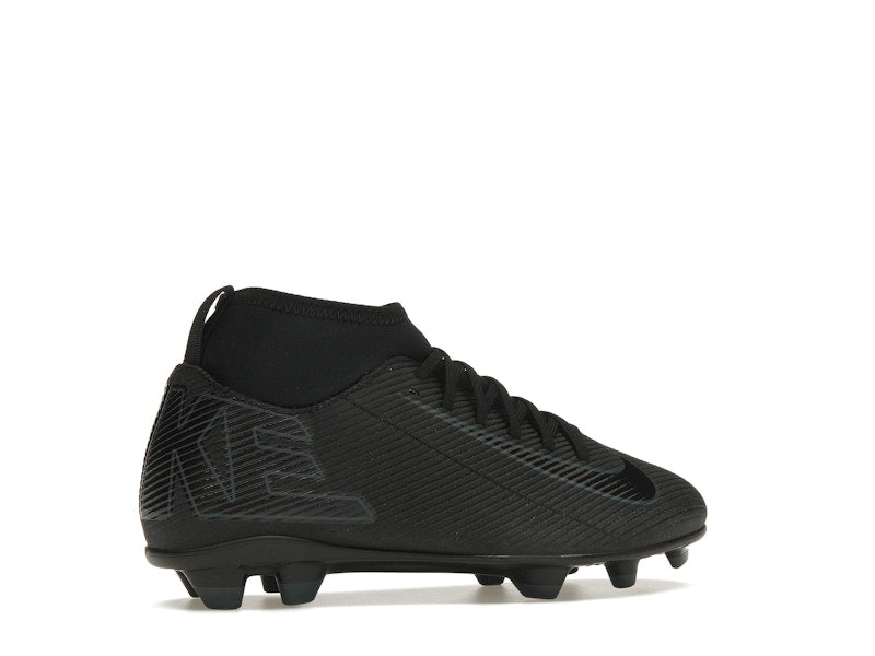 Nike Mercurial Superfly 10 Club MG Black Deep Jungle (GS)