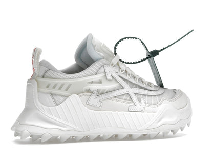 OFF-WHITE Odsy-1000 White White SS22 (Women's)