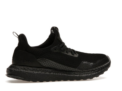 adidas Ultra Boost Uncaged Haven Triple Black