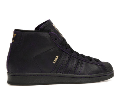 adidas Pro Model ADV Kader Dark Purple