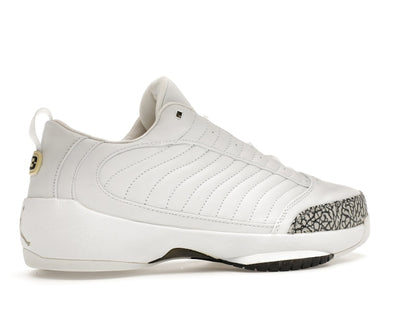 Jordan 19 OG Low White Cement Grey
