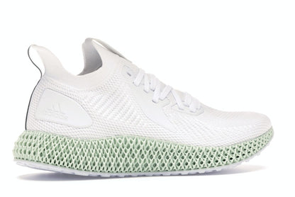 adidas Alphaedge 4D Cloud White