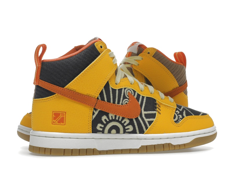Nike Dunk High PRM Somos Familia