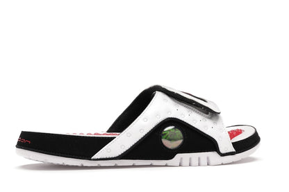 Jordan Hydro 13 Slide He Got Game