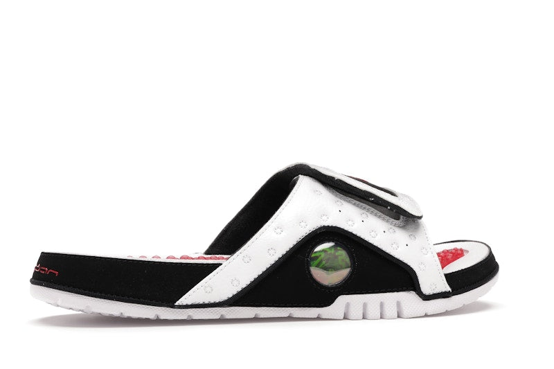 Jordan Hydro 13 Slide He Got Game