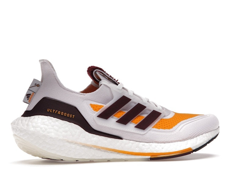 adidas Ultra Boost 21 Arizona State