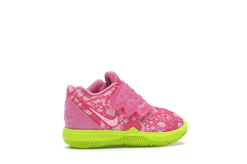 Nike Kyrie 5 Spongebob Patrick (TD)