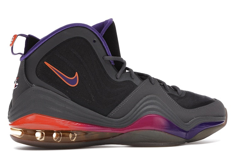 Nike Penny V Phoenix Suns