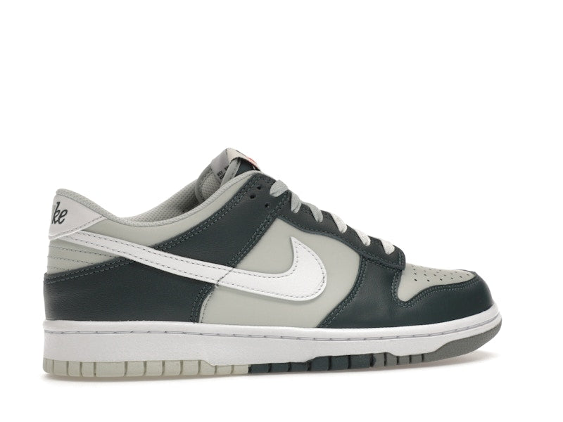 Nike Dunk Low Split Deep Jungle (GS)