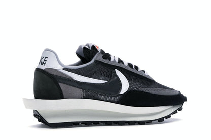 Nike LD Waffle sacai Black