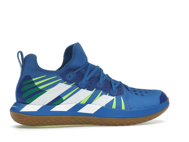 adidas Stabil Next Gen Bright Royal Cloud White Lucid Lemon