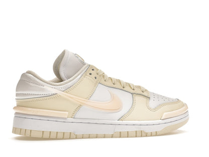 Nike Dunk Low Twist Coconut Milk Guava Ice (Women's)