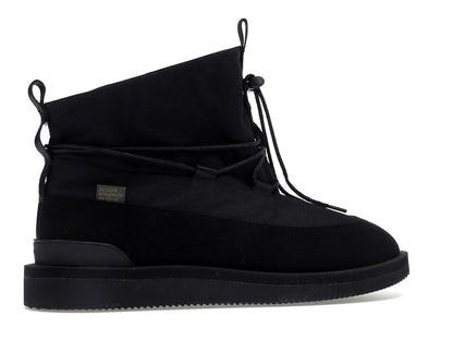 Aime Leon Dore Hobbs Boots Suicoke Black