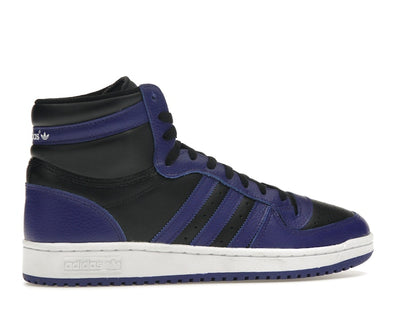 adidas Top Ten RB Core Black Legacy Indigo