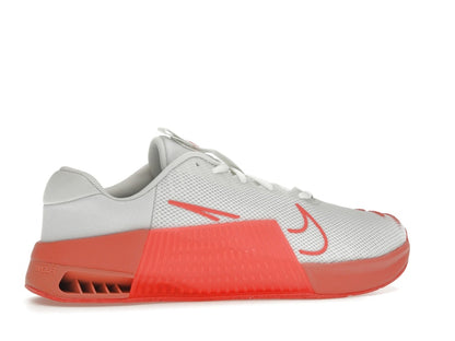 Nike Metcon 9 White Magic Ember Summit White Bright Crimson (Women's)