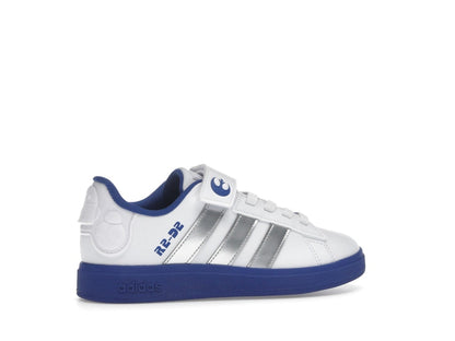 adidas Grand Court 2.0 Star Wars R2-D2 (PS)