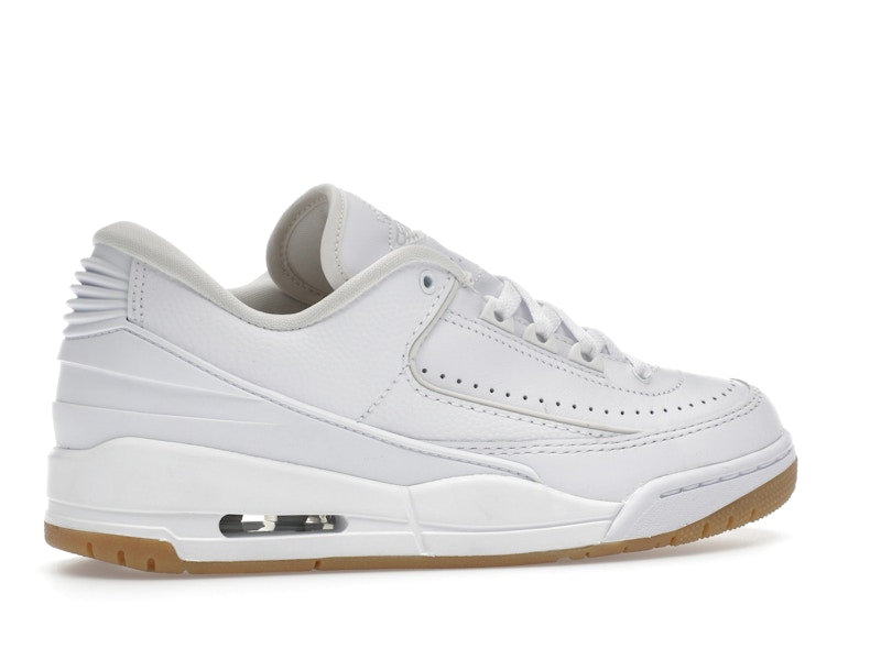 Jordan 2/3 White Gum (Women's)