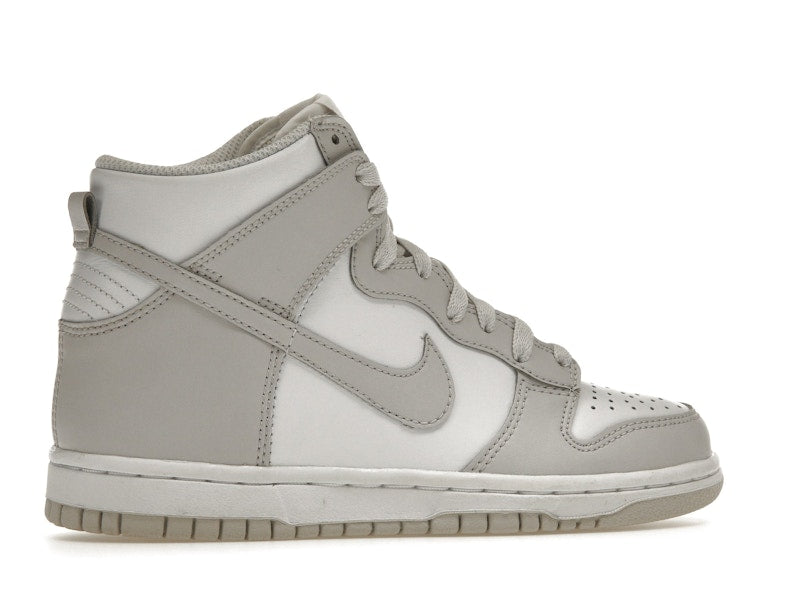 Nike Dunk High Vast Grey (GS)