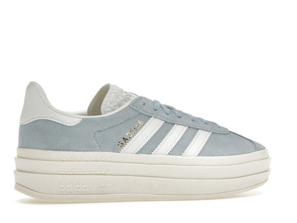 adidas Gazelle Bold Clear Sky (Women's)