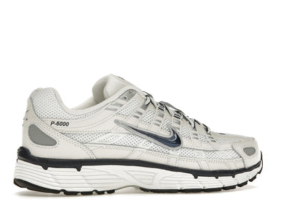 Nike P-6000 Obsidian Summit White