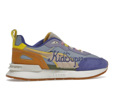 Puma Mirage Mox KidSuper Studios Forever Blue