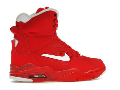 Nike Air Command Force University Red