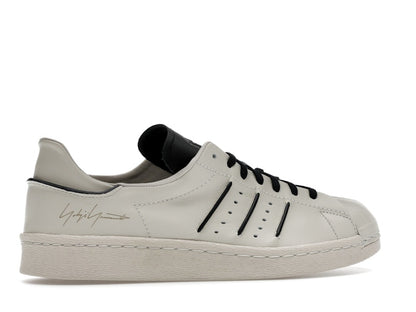 adidas Y-3 Superstar Talc