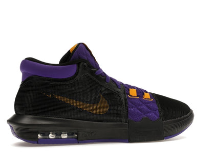 Nike LeBron Witness 8 Lakers