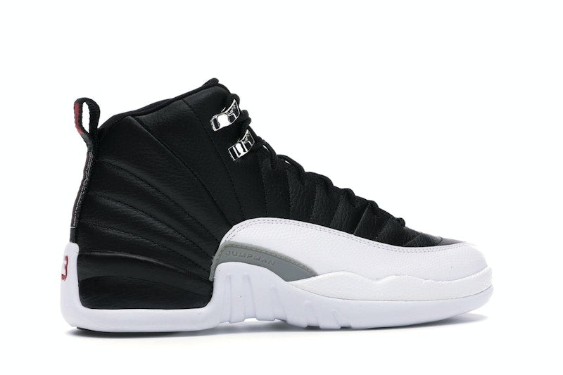 Jordan 12 Retro Playoffs (2012) (GS)