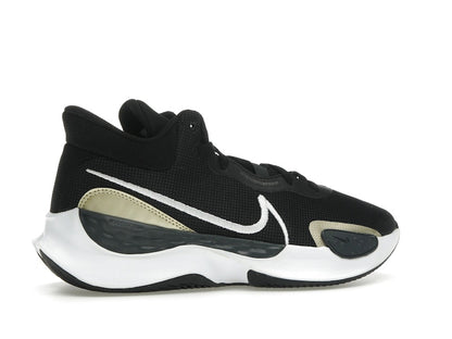 Nike Renew Elevate 3 Black Off Noir