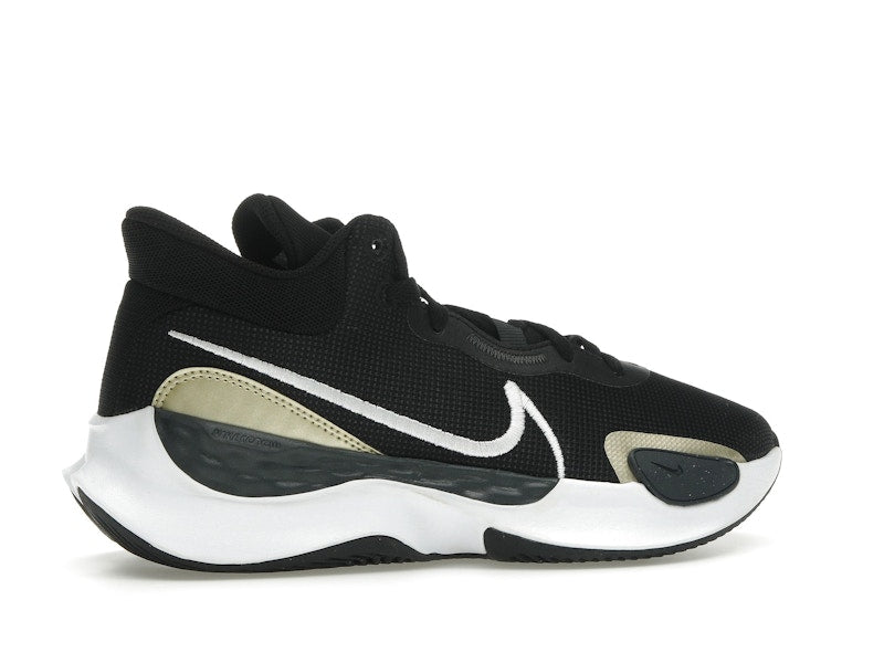 Nike Renew Elevate 3 Black Off Noir