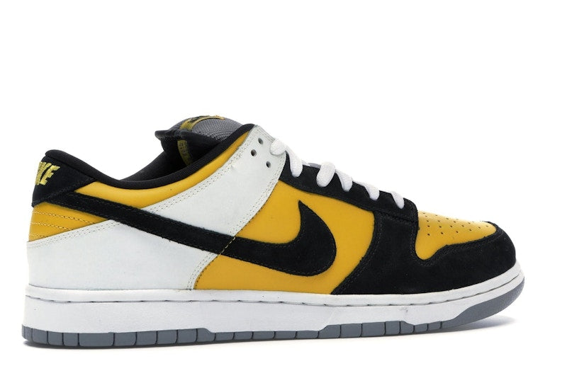 Nike SB Dunk Low Bic