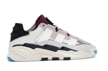 adidas Niteball Off White Cream White