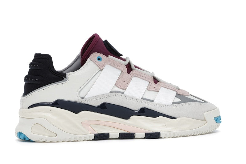 adidas Niteball Off White Cream White