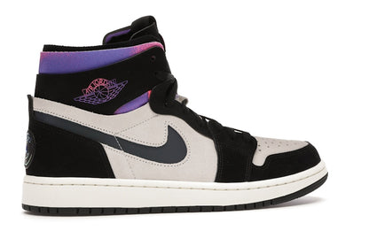 Jordan 1 High Zoom Air CMFT PSG Paris Saint-Germain