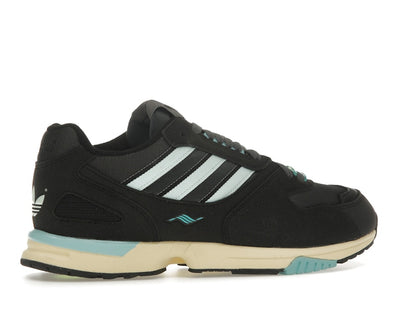 adidas ZX 4000 Core Black Ice Mint