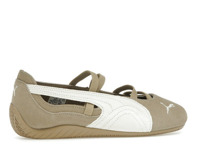 Puma Speedcat Ballet Prairie Tan (Women's)