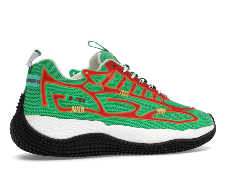 John Geiger 004 Melon
