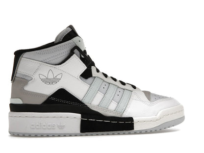 adidas Forum Mid White Halo Mint