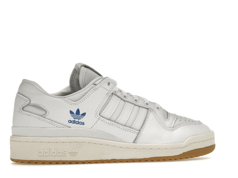 adidas Forum 84 Low ADV White Blue Gum