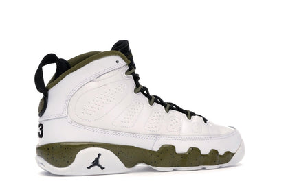 Jordan 9 Retro Statue (GS)
