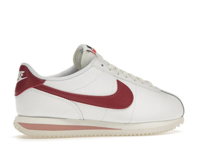 Nike Cortez Red Stardust Cedar (Women's)