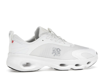 On Running Cloudsolo LOEWE White Light Grey