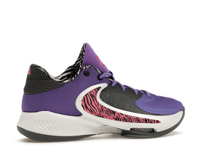 Nike Zoom Freak 4 NRG Bahamas