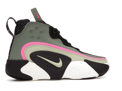 Nike React Frenzy Spiral Sage